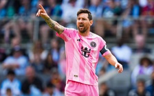 Messi ghi bàn thứ 860 trong sự nghiệp, Inter Miami cải tổ mạnh trước Club World Cup