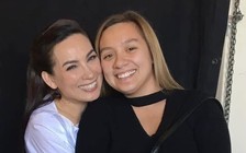 Con gái kể 'Ngày của mẹ' cuối cùng được ở bên Phi Nhung