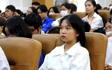 Lưu ý khi xét tuyển ngành đào tạo giáo viên Trường ĐH Nông lâm TP.HCM năm 2025