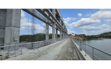 Đấu thầu chọn nhà đầu tư hai dự án thủy điện tại Đồng Nai