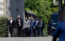 Ông Trump lạc quan về đàm phán thương mại Mỹ - Trung