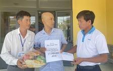 Tiếp tục san sẻ yêu thương đến các hoàn cảnh éo le ở Phú Yên
