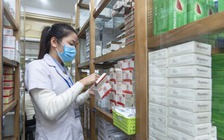 Nguy cơ thuốc giả khi mua bán online