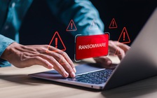 Kaspersky công bố 'đại dịch' ransomware 2025