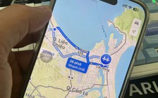 Apple Maps có tính năng mơ ước của người dùng Google Maps