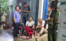 Người đàn ông bị đâm tử vong sau tiếng la hét