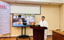 Sao Việt trở lại giảng đường ở tuổi ngoài 35