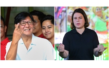 Căng thẳng cuộc bầu cử giữa nhiệm kỳ Philippines