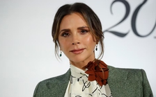 Victoria Beckham phủ nhận tin đồn gia đình bất hòa