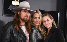 Miley Cyrus lên tiếng về tin đồn bất hòa với cha mẹ