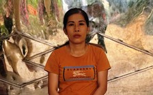 Đâm chồng trọng thương, vợ đến công an xã tự thú