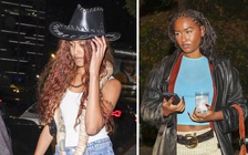 Cuộc sống sau khi rời Nhà Trắng của con gái Barack Obama