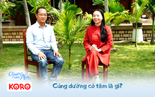 Chuyện của nước số 52: Cúng dường có tâm là thế nào?