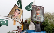 Lệnh ngừng bắn ‘mong manh’ giữa Ấn Độ và Pakistan được duy trì nhờ Mỹ?