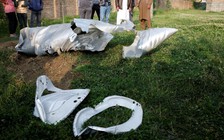 Ấn Độ thừa nhận tổn thất trong giao tranh với Pakistan