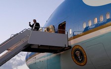 Ông Trump sẽ được Qatar tặng riêng chuyên cơ Không lực Một?