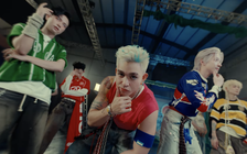 Nhóm nhạc đầu tiên thành lập sau 'Anh trai vượt ngàn chông gai' giờ ra sao?