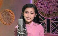 Con gái nuôi hát 'Giấc mơ cánh cò', nghẹn ngào nhắc kỷ niệm với Phi Nhung