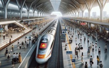 Tin tức đặc biệt trên báo in Thanh Niên 13.5.2025
