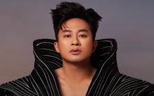 Tùng Dương lần đầu tiên được nhận giải thưởng âm nhạc tại Nhật Bản