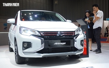 Phân khúc xe sedan hút khách nhất Việt Nam rầm rộ giảm giá bán, xả hàng tồn