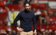 HLV Amorim xấu hổ với vị trí của M.U tại Ngoại hạng Anh, làm sao thay đổi?