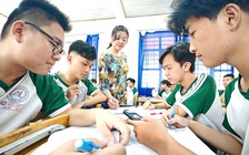 Dự thảo sửa đổi luật Giáo dục: Hội nhập quốc tế, phù hợp tình hình mới