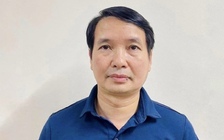 Cựu Phó chủ nhiệm Văn phòng Quốc hội bị cáo buộc trục lợi 750 triệu đồng