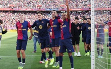 Lời hứa của Yamal trong Ngày của mẹ, hat-trick của Mbappe cũng phải lu mờ