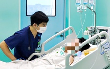 Nhận biết các triệu chứng đột ngột do não mô cầu