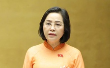 Rút ngắn nhiệm kỳ Quốc hội XV, bầu cử sớm để kiện toàn nhân sự cấp cao