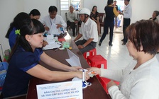 3 nhóm đối tượng bị dừng hưởng lương hưu, trợ cấp BHXH từ 1.7