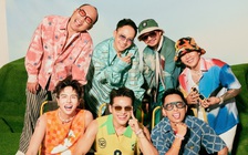 Tiến Đạt tiết lộ quan hệ với Tiến Luật, Binz… sau 'Anh trai vượt ngàn chông gai'