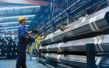 Ống thép Hòa Phát không bị Mỹ áp thuế chống bán phá giá