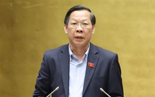 Đề xuất doanh nghiệp được bù trừ lãi bất động sản