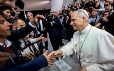 Giáo hoàng Leo XIV gọi điện cho Tổng thống Ukraine, chưa có kế hoạch thăm Mỹ