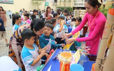 Tuyển sinh đầu cấp tại TP.HCM: Những lưu ý quan trọng về thủ tục đăng ký