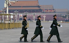 Trung Quốc công bố sách trắng về an ninh quốc gia trong thời đại mới