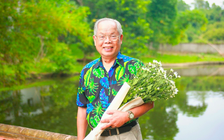 PGS-TS Bùi Hiền, 'cha đẻ' công trình cải tiến chữ quốc ngữ dậy sóng vừa qua đời