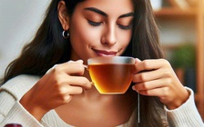 Phát hiện thêm tin vui bất ngờ cho người thích uống trà
