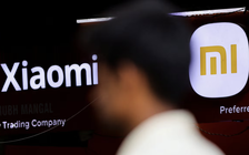 Xiaomi trở lại top 2 thị phần smartphone Việt Nam