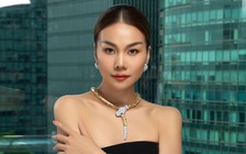 Vì sao Thanh Hằng trở lại show thực tế về người mẫu sau 9 năm?