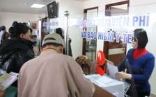 Bệnh viện tăng cường camera giám sát tại các 'điểm nóng' an ninh