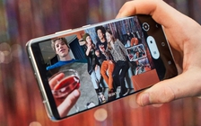 One UI 7 đến với dòng Galaxy S21