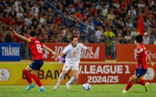 Đội tuyển Việt Nam sắc nét hơn nhờ nhân tố mới?