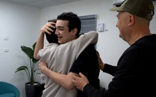 Con tin Mỹ cuối cùng bị Hamas giam cầm đã đoàn tụ với gia đình