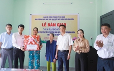 Đà Nẵng yêu cầu khởi công xóa những nhà tạm còn lại ngay trong tháng 5
