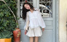 'Nâng cấp' tủ đồ hằng ngày chỉ với một chiếc quần bí