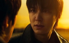 Phim mới của Lee Min Ho và Jisoo gây tranh cãi