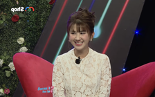 Nữ chính xinh như hoa hậu từ chối chàng trai trên show hẹn hò